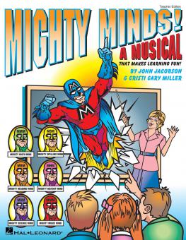 Mighty Minds! 