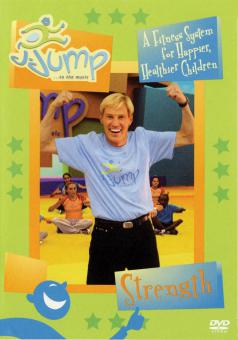 Jjump To The Music 