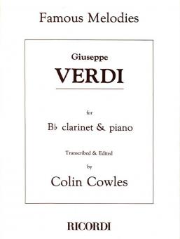 Famous Melodies 