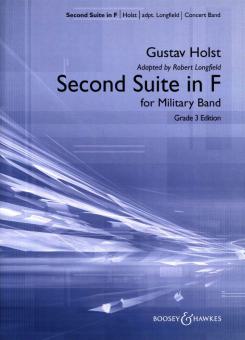 Suite Nr.2 in F (Young Band) 