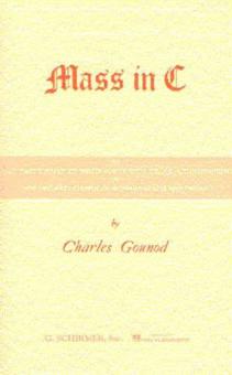 Mass In C 