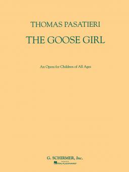 The Goose Girl 