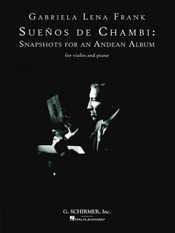 Suenos de Chambi 