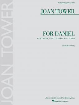 For Daniel 