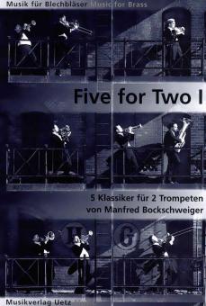 Five for Two Band 1 