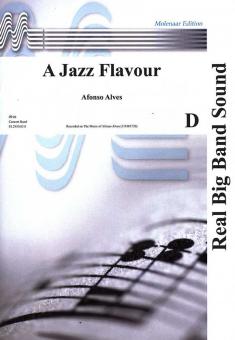 A Jazz Flavour 