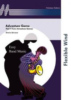 Adventure Game 