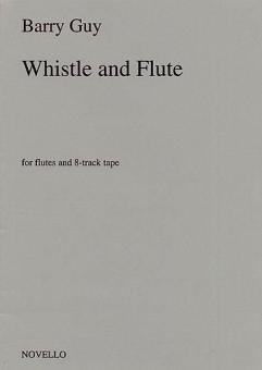 Whistle And Flute 