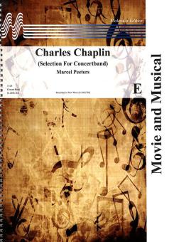 Charles Chaplin 
