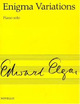 Enigma Variations Op.36 