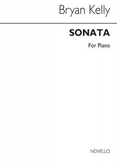 Sonata for Piano 