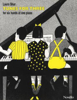 Tunes for Three 