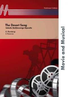 The Desert Song 