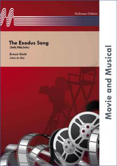 The Exodus Song 