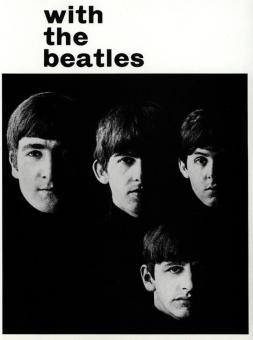 With the Beatles 