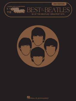 The Best Of The Beatles 