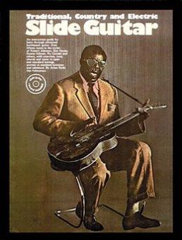 Slide Guitar 