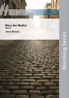 Mars der Medici 