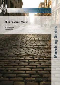 Mini Football March 