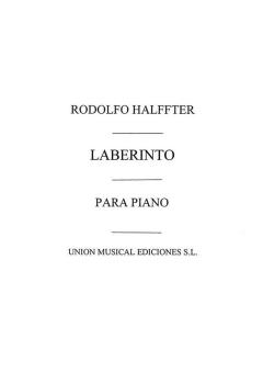 Laberinto (Labyrinth) op. 34 