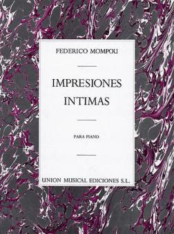Impresions Intimas 