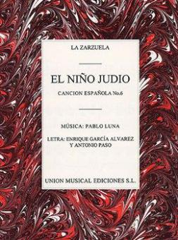 El Nino Judio 