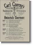 Studies Book 2 