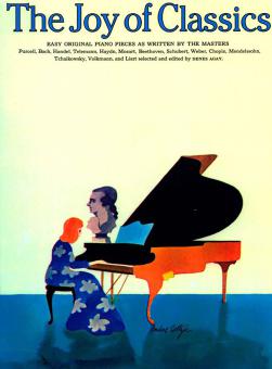 The Joy of Classics 