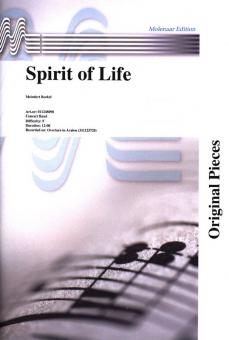 Spirit Of Life 