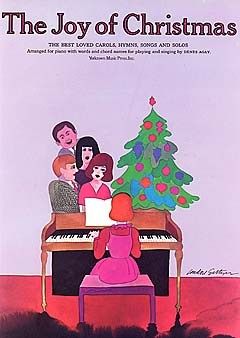The Joy of Christmas 
