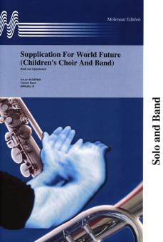Supplication For World Future 