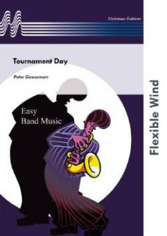 Tournament Day 