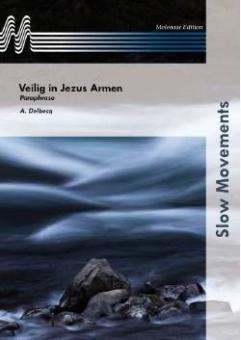 Veilig In Jezus Armen 