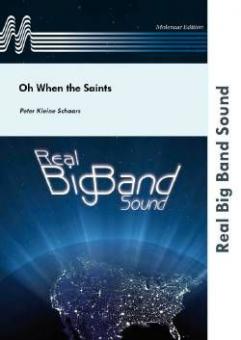 Oh When The Saints 