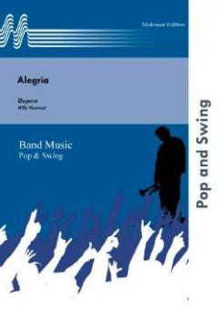 Alegria (Fanfarenorchester) 