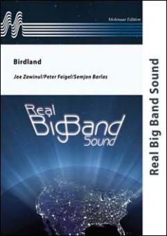 Birdland (Fanfarenorchester) 