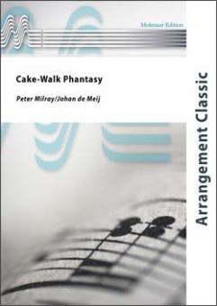 Cake-Walk Phantasy 