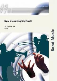 Day Dreaming/De Nacht (Fanfarenorchester) 