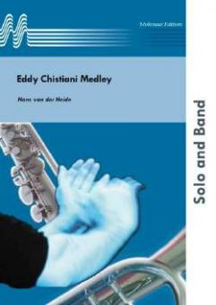 Eddy Chistiani Medley (Fanfarenorchester) 