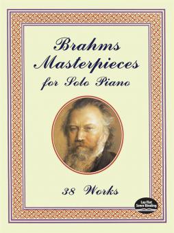 Masterpieces for Solo Piano 