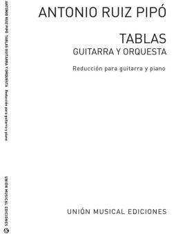 Tablas 