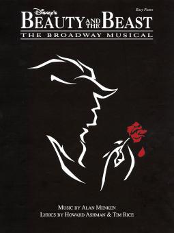 Beauty And The Beast (Easy Piano) 