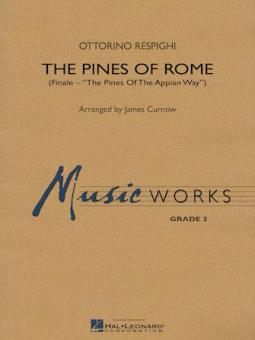 Pines Of Rome Finale 