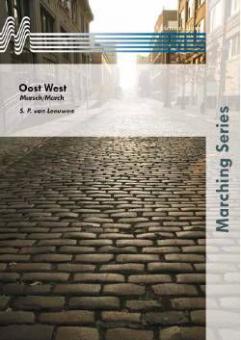 Oost West (Fanfarenorchester) 