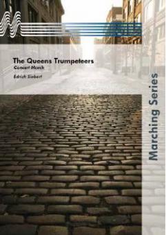 The Queens Trumpeteers (Fanfarenorchester) 