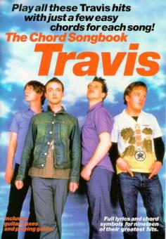 The Chord Songbook 