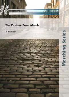 The Pastime Band March 