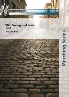 With Swing And Beat 