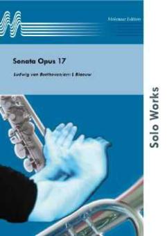 Sonata Op. 17 