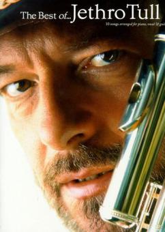 The Best of Jethro Tull 